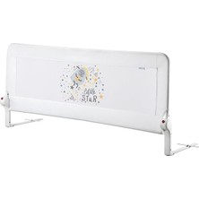 MSP 150 * 65 cm Yatak Bariyeri, Yatak Korkuluğu (Kuzucuk)