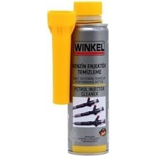 MSP Benzin Enjektör Temizleyici 300 ml Wnk 130114