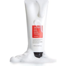 MSP Salicylic Acid Daily 150 ml Yüz Temizleme Kremi