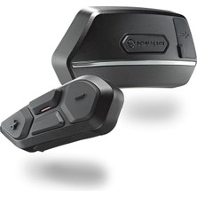 MSP Sc2 Standart C5/s3/e2/j2 Bluetooth Iletişim Sistemi, Interkom