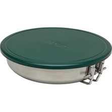 MSP Adventure All-In-One Pişirme ve Yemek Seti 0.94 Litre - Paslanmaz Çelik | Paslanmaz Çelik