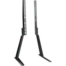 MSP 23"- 75" Uyumlu, 800X400'E Kadar Vesa Desteği, ±6° Öne/arkaya Eğme, 40KG Taşıma Kapasiteli Tv Askı Aparatı (DK-AC-VT50)
