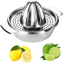 MSP Çelik Narenciye Portakal Sıkacağı Limon Limon Meyve El Sıkacağı Mutfak Aleti