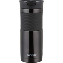 MSP Byron Snapseal Termos Bardak 590ML Siyah