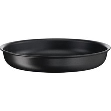 MSP Ingenio Mix 6x Indüksiyon Tabanlı Tava - 28 cm