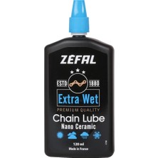 MSP Unisex Extra Wet Keramik Kettenschmiermittel