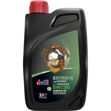 MSP 5W-30 Apı Sn/cf Acea C3 1 Litre Tam Sentetik Partiküllü Motor Yağı (Üretim Yılı: 2026)