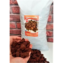 MSP Taşı 15 kg 2-4 cm Iri Pomza Lav Gazlı Tüplü Pomzası