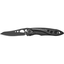 MSP Skeletool Kb All Çakı, Siyah