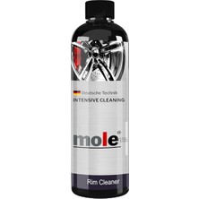 MSP Premium Yoğun Balata Tozu ve Jant Temizleyici 500 ml