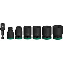 MSP Pro Impact Lokma Ucu Seti 1/2 7li 2608003032