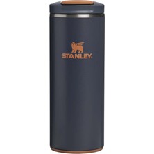 MSP The Transit Fliptop Mug 0.35L Klasik Termos 10-13063-015 Lacivert