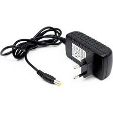 MSP 12V 2A Adaptör - Priz Tipi Şarj Adaptörü