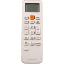 MSP Kumandası, Samsung ile Uyumlu