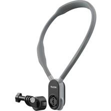 MSP U Shape Neck Holder 2.0 | Telesin Aksiyon Kameralar Için Boyun Askısı