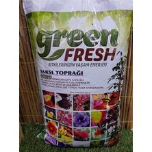 MSP 10 Lt Çiçek Toprağı Saksı Toprağı Torf Toprak Perlitli Torf Perlit Torf Karışımı
