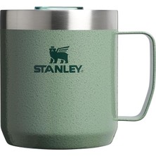 MSP Classic Legendary Termos Bardak 0.35 Litre - Yeşil (Hammertone Green) | Paslanmaz Çelik