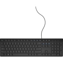 MSP KB216 Multımedıa Klavye Turkısh Q-Keyboard 580-ADHQ