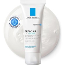 MSP Roche-Posay Effaclar H Iso Biome 40 ml