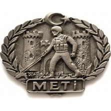 MSP Harici Ceket Brövesi