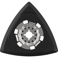 MSP 1x Pro Avz 93 G Zımpara Tabanı (Ø 93 Mm, Professional Aksesuar Çok Fonksiyonlu Makine)