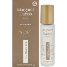 MSP Dabbs Pure Cuticle Oil Tırnak Eti Bakımı