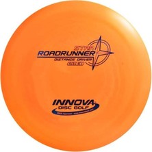 MSP - Champion Discs Star Roadrunner Golf Disk, 173-175 Gm