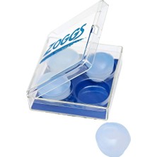 MSP Silicone Ear Plugs Yüzücü Kulak Tıkacı