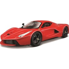 MSP Ferrari Laferrari Araba