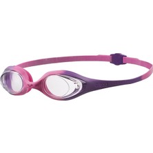 MSP Arena Kinder-Schwimmbrille Spider Jr Yüzücü Gözlüğü Üniseks Çocuk