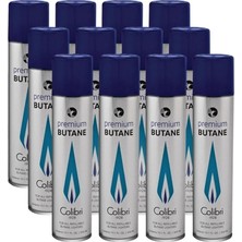MSP Çakmak Gazı 300ML X12