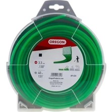 MSP 69-426 Tırpan Misinası 4 Köşe 3.3 mm 40 mt (Yeşil)