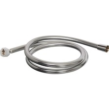 MSP Chroma-Tech A45540 Spiral, 150 Cm, Krom