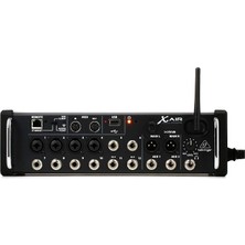 MSP XR12 12 Kanallı Dijital Mikser
