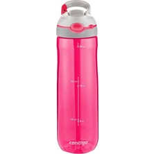 MSP Ashland Autospout Tritan Suluk 720 Ml, Pembe