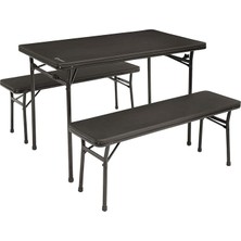MSP Pemberton Picnic Set