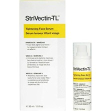 aklow akyoleticaret Tl Tightening Yüz Serumu 30 ml