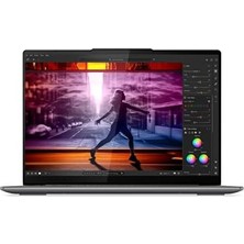 MSP Yoga Slim 7 Ultra 5 125H 16GB 512GB SSD 14" Wuxga OLED W11 83CV00E4TR