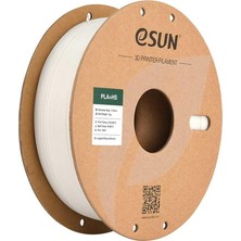 MSP Beyaz Filament 1,75MM 1kg - Bisiparisver, ESUN094