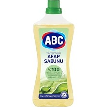 aklow akyoleticaret Sıvı Arap Sabunu, 900 ml