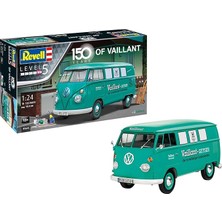 MSP Gift Set Vw T1 Bus 150 Years Of Vaillant