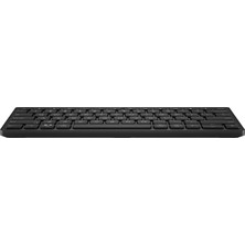 MSP 350 Kompakt Bluetooth Klavye (692S8AA)