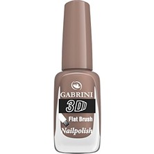 aklow akyoleticaret 3D Nail Polish 35 1 Paket (1 x 1 Adet)