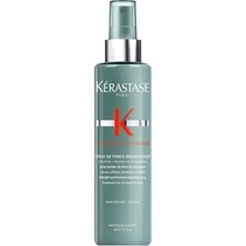 aklow akyoleticaret Saç Dolgunlaştırıcı Sprey, Spray De Force Épaississant, 150 ml