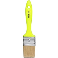 MSP Fırçası [no: 2 (5 Cm), Kestirme Lüks]