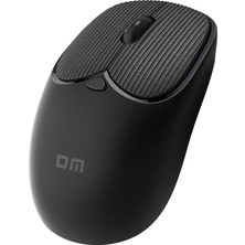 MSP K17 Dual Mode Bluetooth ve 2.4ghz Destekli 1200DPI Kablosuz Optik Mouse