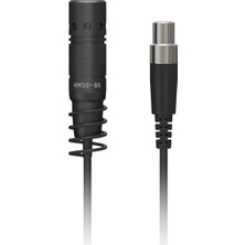 MSP HM50-BK Premium Kondansatörlü Asma Mikrofon
