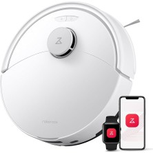 MSP Q8 Max Pro Akıllı Robot Süpürge