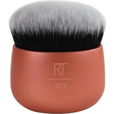MSP TECHNIQUES-RT213 Foundation Blender For Liquid Makeup Fırçası