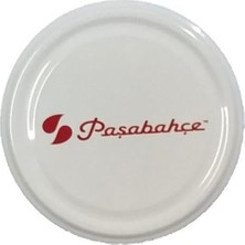 MSP Konserve Şişe Kapak 100'LÜ Paket
